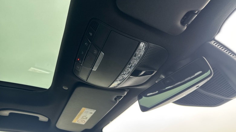 Mercedes-Benz GLC 300d 4Matic AMG Line Premium Pls 5dr 9G-Tronic Diesel Estate